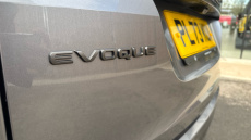 Land Rover Range Rover Evoque 2.0 P200 Dynamic SE 5dr Auto Petrol Hatchback